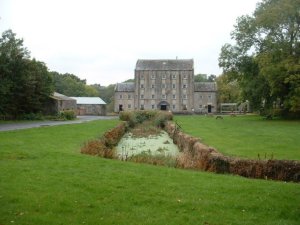 2025 Blackpool Mill