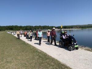 2025 Carsington Water