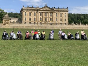 2025 Chatsworth House
