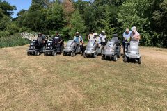 2025 Croome Park