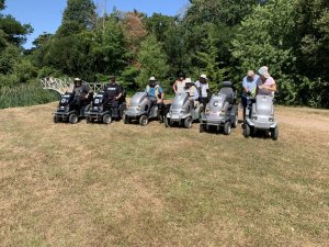 2025 Croome Park