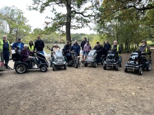 2025 Epping Forest
