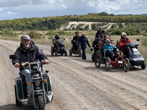 2025 Everleigh Regional Ramble
