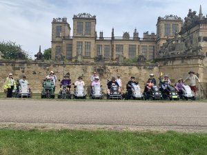 2025 Hardwick Hall