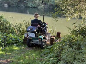 2025 Lee Valley Regional Park