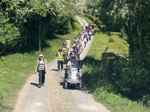 2025 Old Byland to Rievaulx Abbey