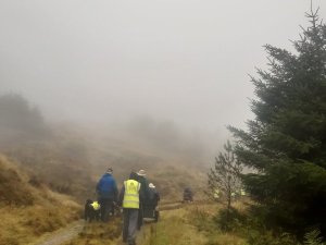 2025 Pantmaenog Forest, Rosebush