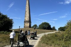 2025 Swinyard to Eastnor