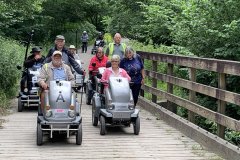 2025 Wyre Forest