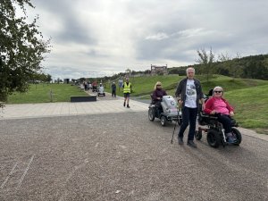 2026 Delamere Forest and Pale Heights