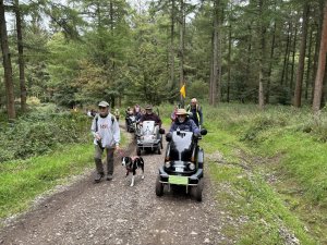 2026 Macclesfield Forest