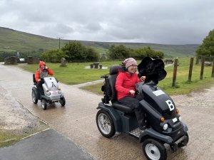 2026 Scar House Reservoir