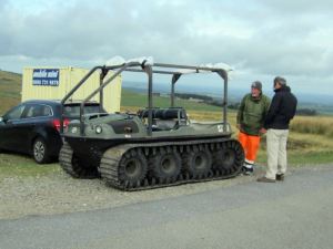Aug 19 Okehampton heart of Dartmoor