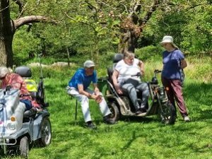 2021 Epping Forest