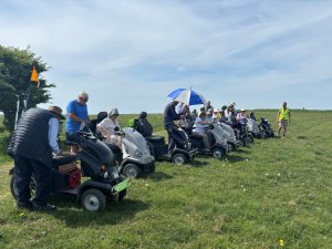 2025 Firle Beacon
