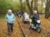 Hatfield Forest