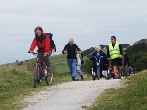 2009 High Peak
