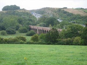 2013 Hockley Viaduct Winchester