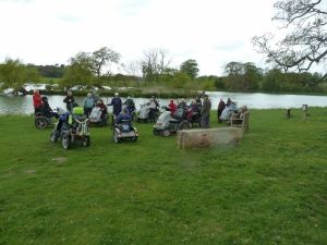 2013 Holkham Hall