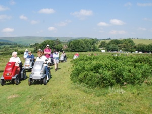 2009 Hound Tor
