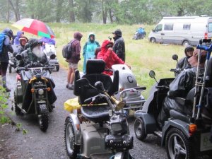 2019 July Mawddach