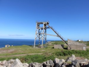 June 19 Botallack