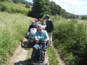 2008 Landbarn Farm
