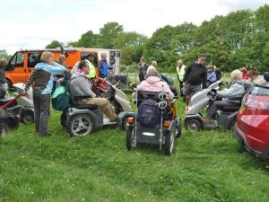2011 Leith Hill