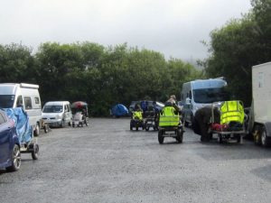 Lyn Trawsfynydd