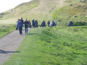 2018 Malvern Hills North Hill Circuit Regional Ramble