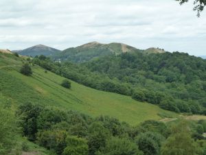 2013 Malvern Hills