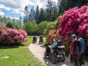 May 19 Shearwater to Heaven's Gate