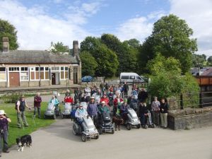 2015 Monsal Trail