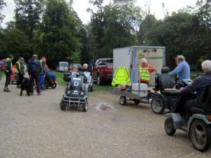 Oct 19 Cliveden