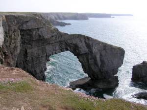 2005 Pembroke Coast