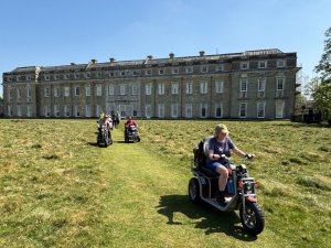 2025 Petworth Park