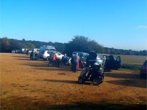 2019 Rhinefield Circular