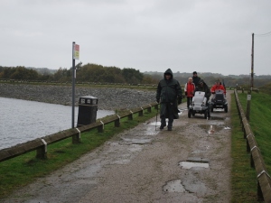 2014 Roddlesworth Reservoir RR