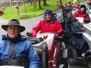 2012 Settle Loop Challenge