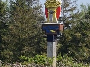 2018 St Ives to Houghton Mill Regional Ramble