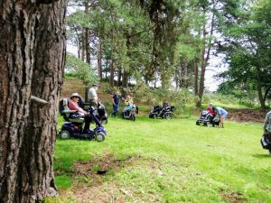 2021 The Sika Trail