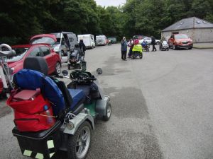 2015 Tissington-High Peak Trail