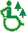(c) Disabledramblers.co.uk